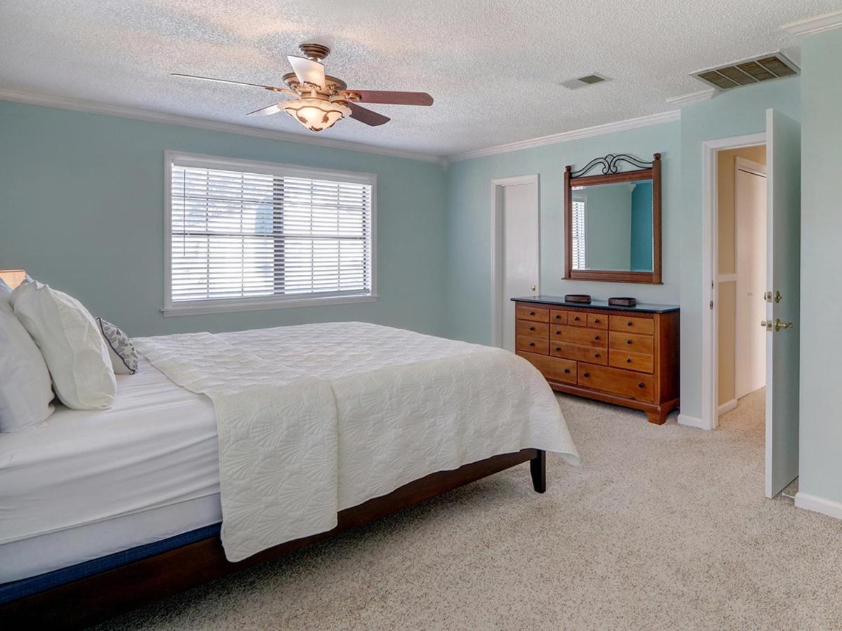 Villa Lola'S Retreat à Tybee Island Chambre photo