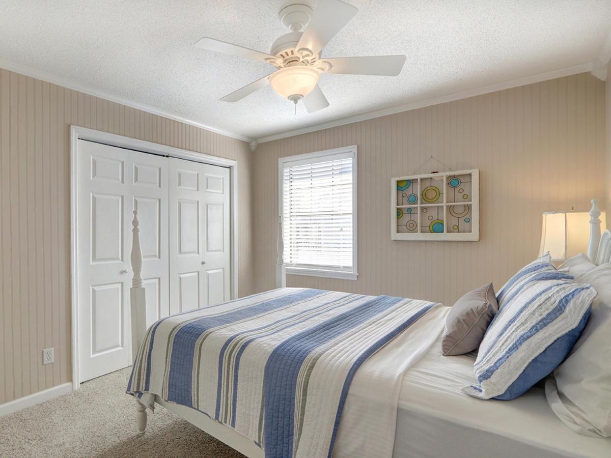 Villa Lola'S Retreat à Tybee Island Chambre photo