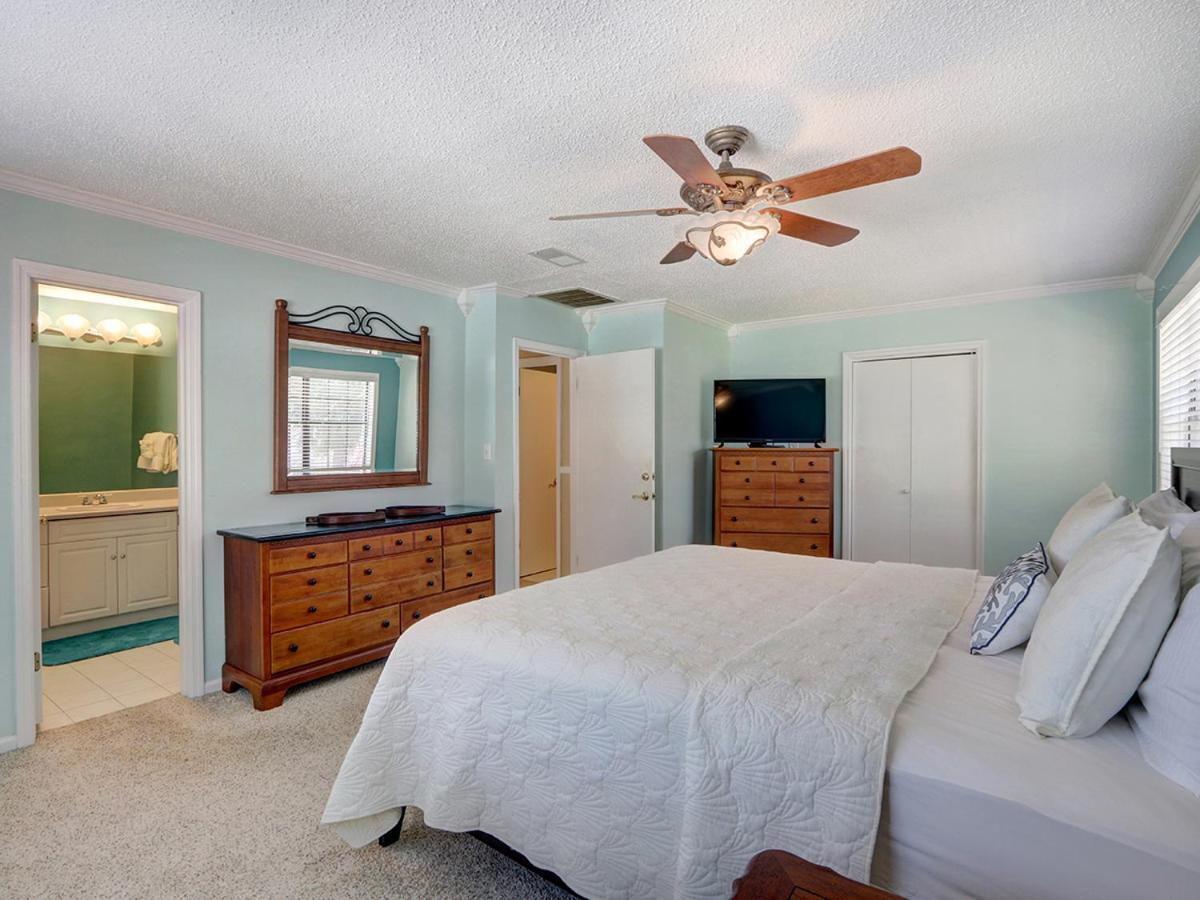 Villa Lola'S Retreat à Tybee Island Chambre photo