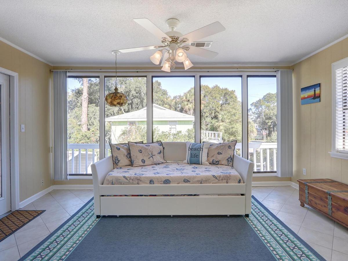 Villa Lola'S Retreat à Tybee Island Chambre photo