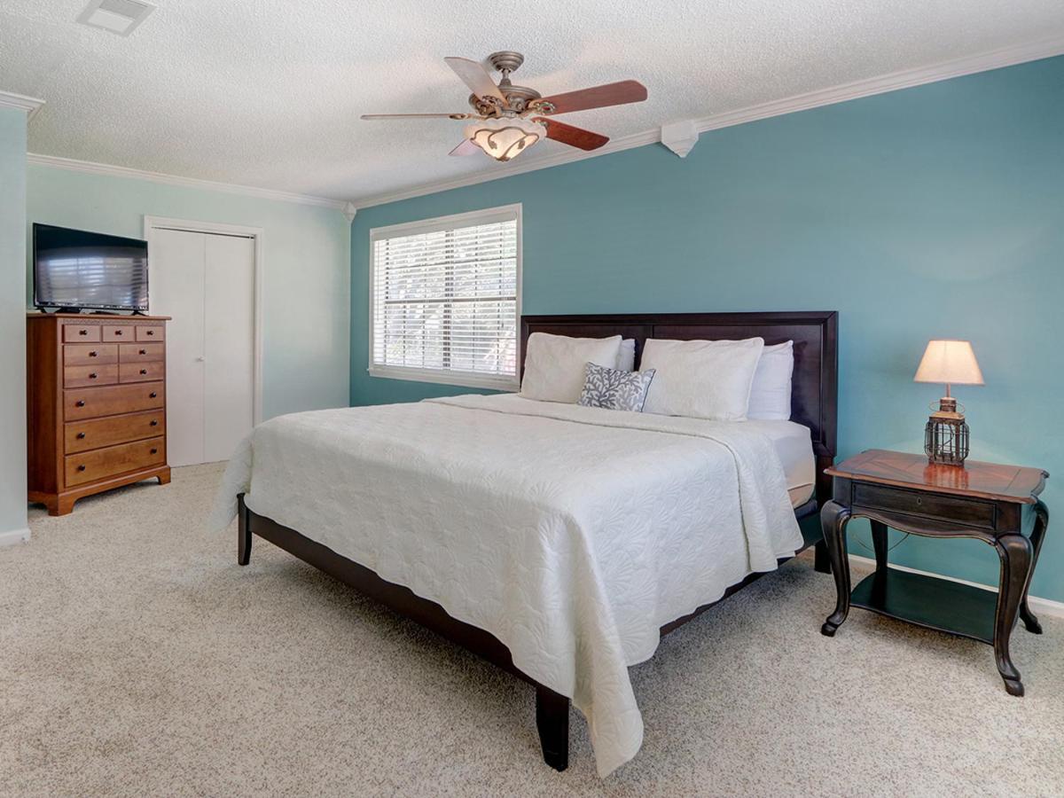 Villa Lola'S Retreat à Tybee Island Chambre photo