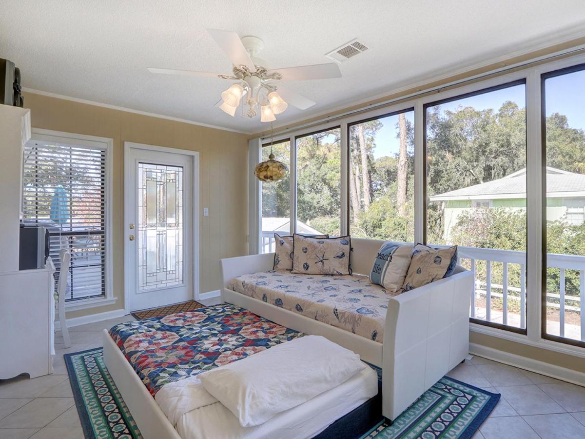 Villa Lola'S Retreat à Tybee Island Chambre photo