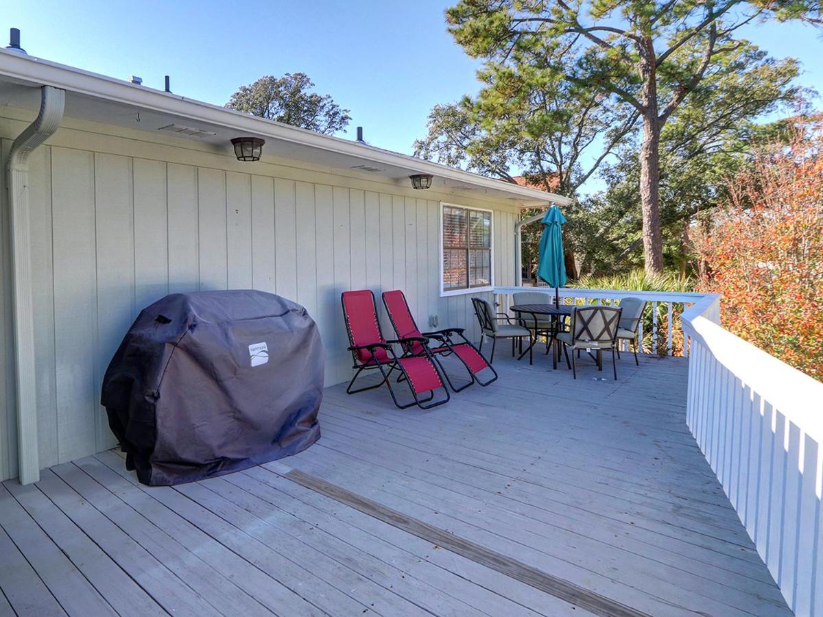 Villa Lola'S Retreat à Tybee Island Chambre photo