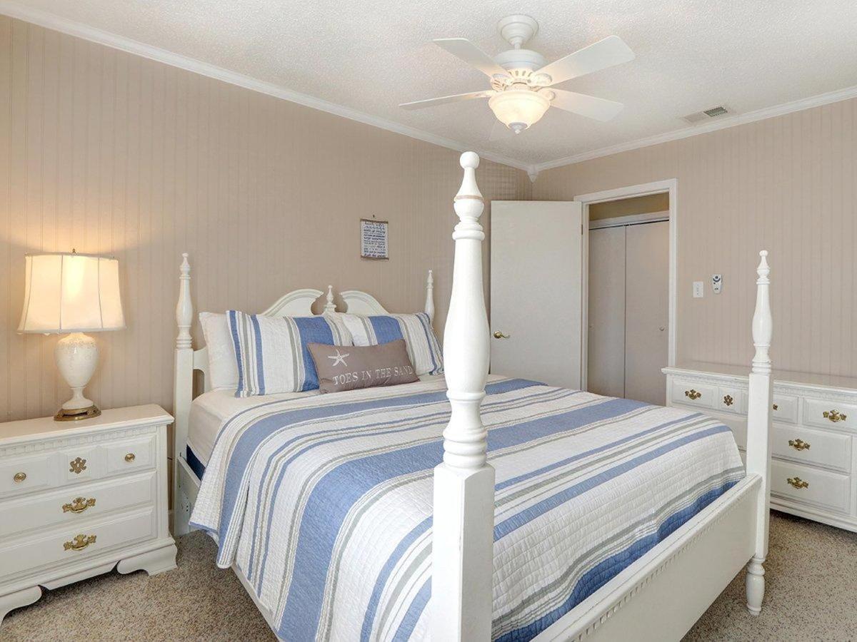 Villa Lola'S Retreat à Tybee Island Extérieur photo